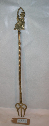 Toasting forks fork - fork, vintage