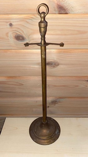 Vintage poker holder - vintage,