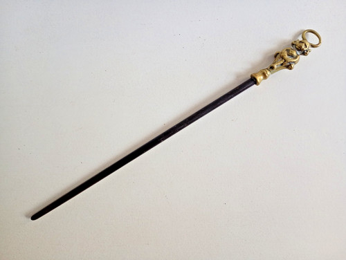 Vintage imp pixie steel - pixie, fire