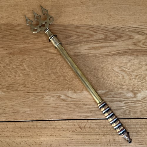 Vintage brass toasting - vintage,