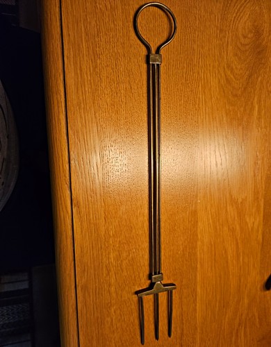 Brass finish gold metal - brass,