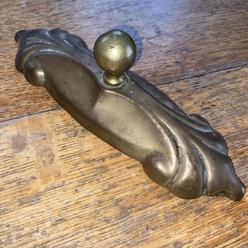 Poker rest stand door stop - rest,