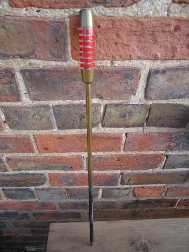 Vintage long heavy - vintage, 22"