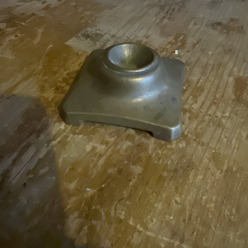 Vintage industrialist brass - vintage,