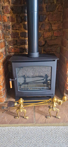 Victorian compaion ball and - ball,