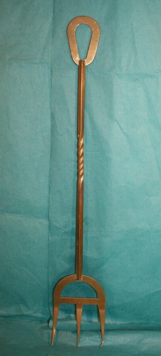 Toasting fork forks poker fire - toasting,