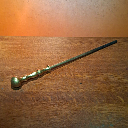 Brass poker sky 380 - poker,