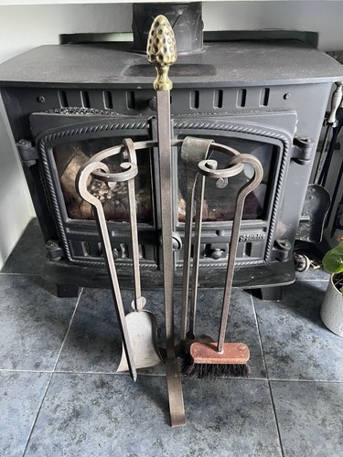 Bespoke hand forged - forged, blacksmith