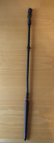 Antique vintage solid - solid, heavy