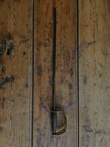 Original peerage made military - original,