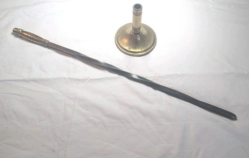 Vintage peerage brass - peerage, &